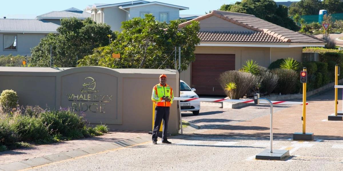 Security estates